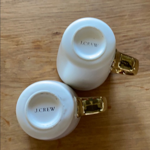 J.Crew Ceramic Mugs - Picture 4 of 5